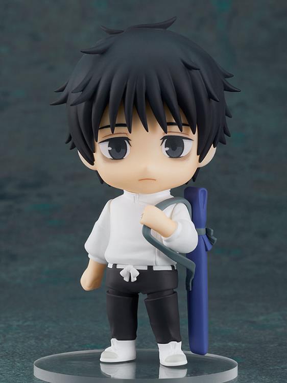 Nendoroid Yuta Okkotsu 0 ver.