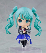 Nendoroid Hatsune Miku: Street SEKAI Ver.