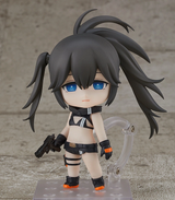 Nendoroid Empress (Black Rock Shooter) Dawn Fall ver.