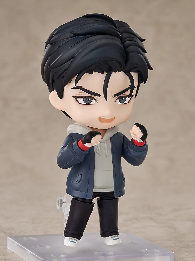 PRE ORDER [VIP] Nendoroid Joo Jaekyung