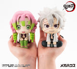 PRE ORDER Lookup Demon Slayer: Kimetsu no Yaiba - Sanemi Sinazugawa (Repeat)