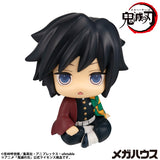 PRE ORDER Lookup Demon Slayer: Kimetsu no Yaiba - Giyu Tomioka Stupefied face ver (Repeat)