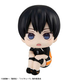 PRE ORDER Lookup Haikyu!! - Tobio Kageyama Uniform ver. (Repeat)