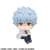 PRE ORDER Lookup 3-Z Ginpachi Sensei - Ginpachi Sakata