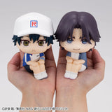 PRE ORDER Lookup The New Prince of Tennis - Ryoma Echizen & Keigo Atobe set [with Gift]