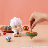 PRE ORDER Lookup ONE PIECE - Monkey D. Luffy GEAR5