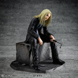 PRE ORDER Mega House SAKAMOTO DAYS - Shishiba