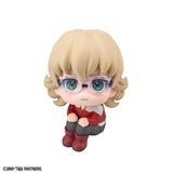 PRE ORDER Lookup TIGER & BUNNY - Barnaby Brooks Jr.