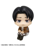 PRE ORDER Lookup Attack on Titan - Levi Ackerman