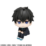 PRE ORDER Lookup 3-Z Ginpachi Sensei - Toshiro Hijikata