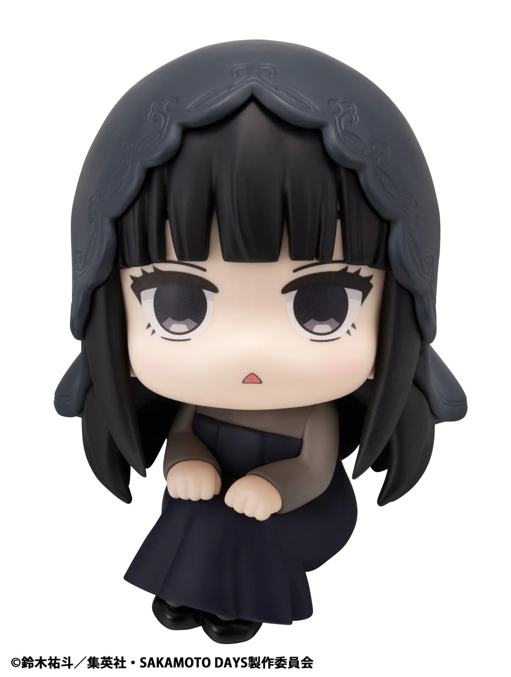 PRE ORDER Lookup SAKAMOTO DAYS - Osaragi