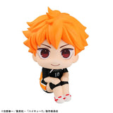 PRE ORDER Lookup Haikyu!! - Shoyo Hinata Uniform ver. (Repeat)