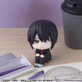 PRE ORDER [VIP] Lookup Mr. Ginpachi's Zany Class - Shinsuke Takasugi