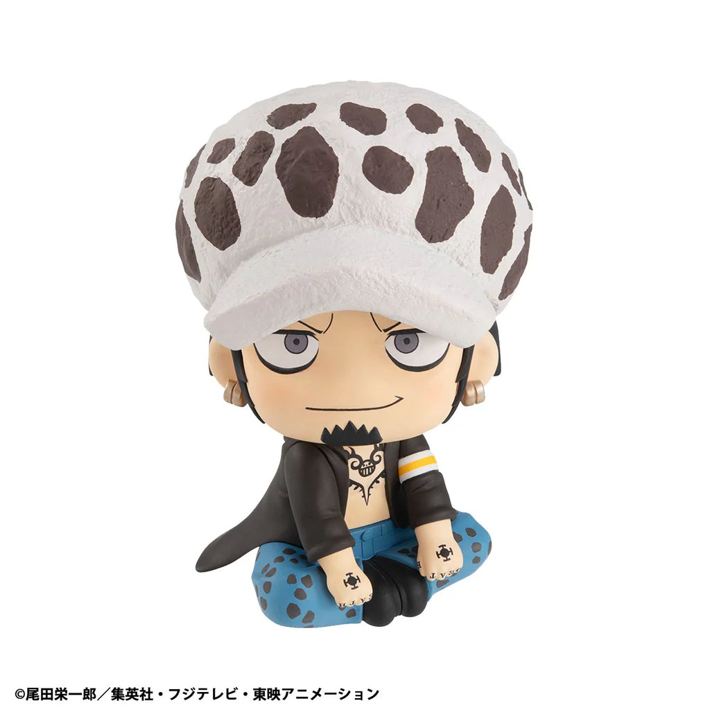 PRE ORDER [VIP] Lookup ONE PIECE - Trafalgar Law（Repeat）