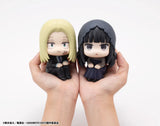PRE ORDER Lookup SAKAMOTO DAYS - Shishiba & Osaragi [with GIFT]