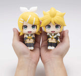 PRE ORDER Lookup Kagamine Rin & Len set [with Gift]