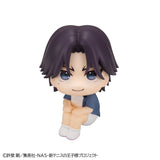 PRE ORDER Lookup The New Prince of Tennis - Keigo Atobe