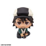 PRE ORDER Lookup TIGER & BUNNY - Kaburagi・T・Kotetsu