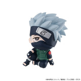 PRE ORDER Lookup: Naruto Shippuden - Kakashi Hatake (Repeat)