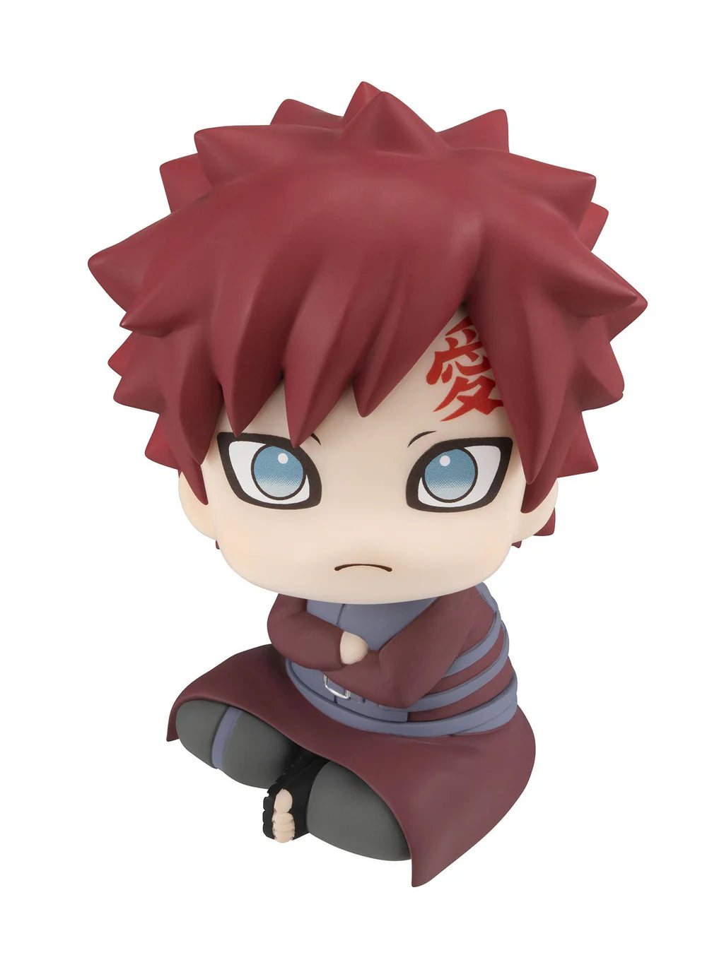 Lookup Naruto Shippuden - Gaara -