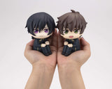 PRE ORDER Lookup: CODE GEASS: Lelouch of the Rebellion - Lelouch Lamperouge & Suzaku Kururugi [with Gift]
