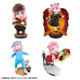 PRE ORDER PETITRAMA Series SPY×FAMILY in the Box Vol. 3 (Repeat)