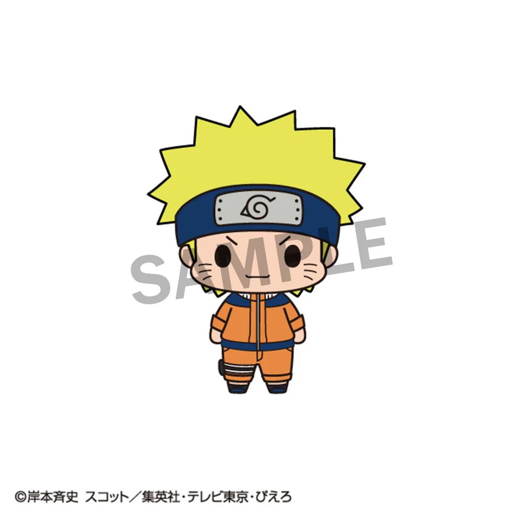 PRE ORDER Chokorin Collection: NARUTO