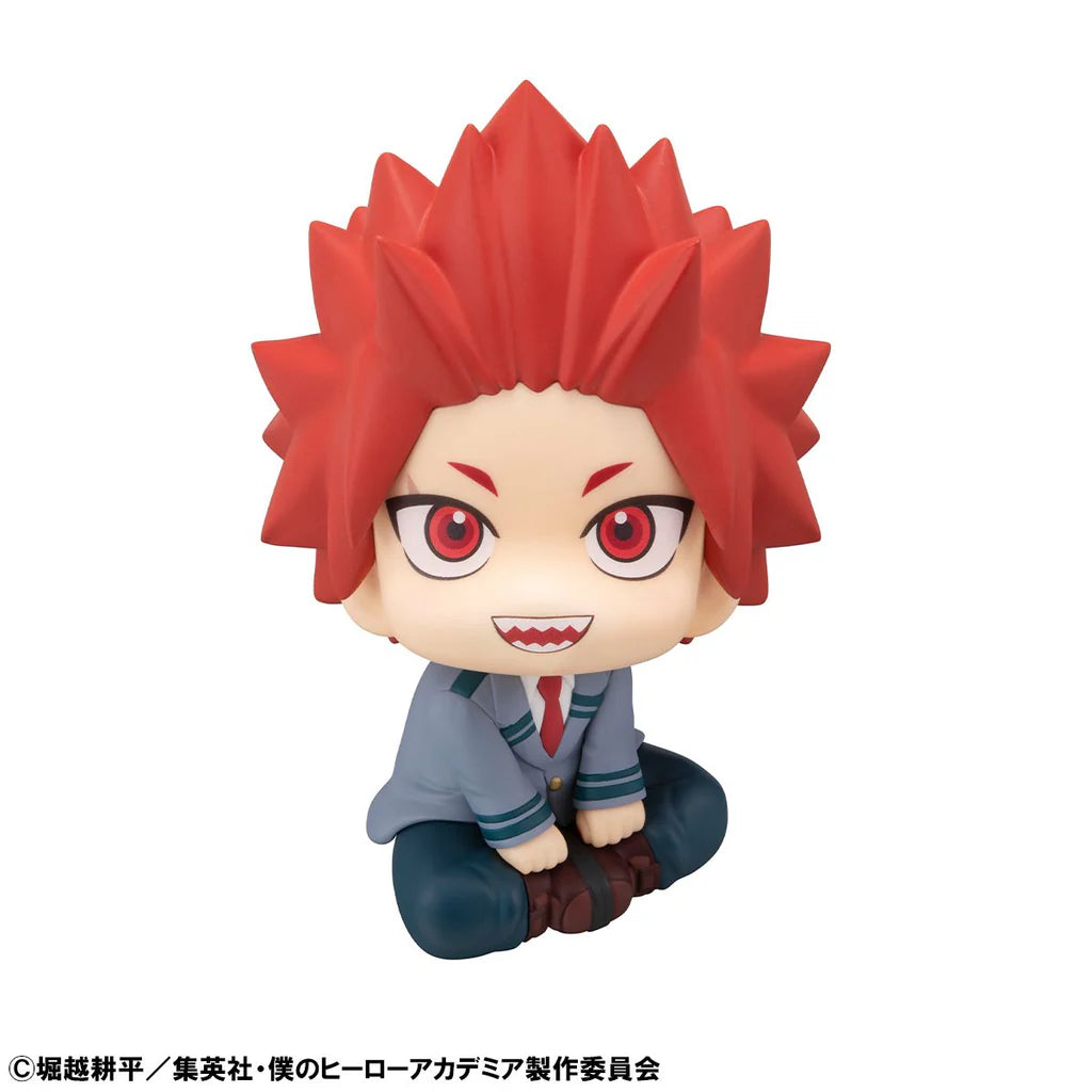 PRE ORDER Lookup My Hero Academia - Eijiro Kirishima