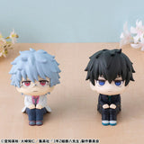 PRE ORDER Lookup 3-Z Ginpachi Sensei - Ginpachi Sakata & Toshiro Hijikata set [with GIFT]