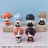 PRE ORDER Lookup Gintama - Shinsuke Takasugi