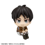 PRE ORDER Lookup Attack on Titan - Eren Yeager