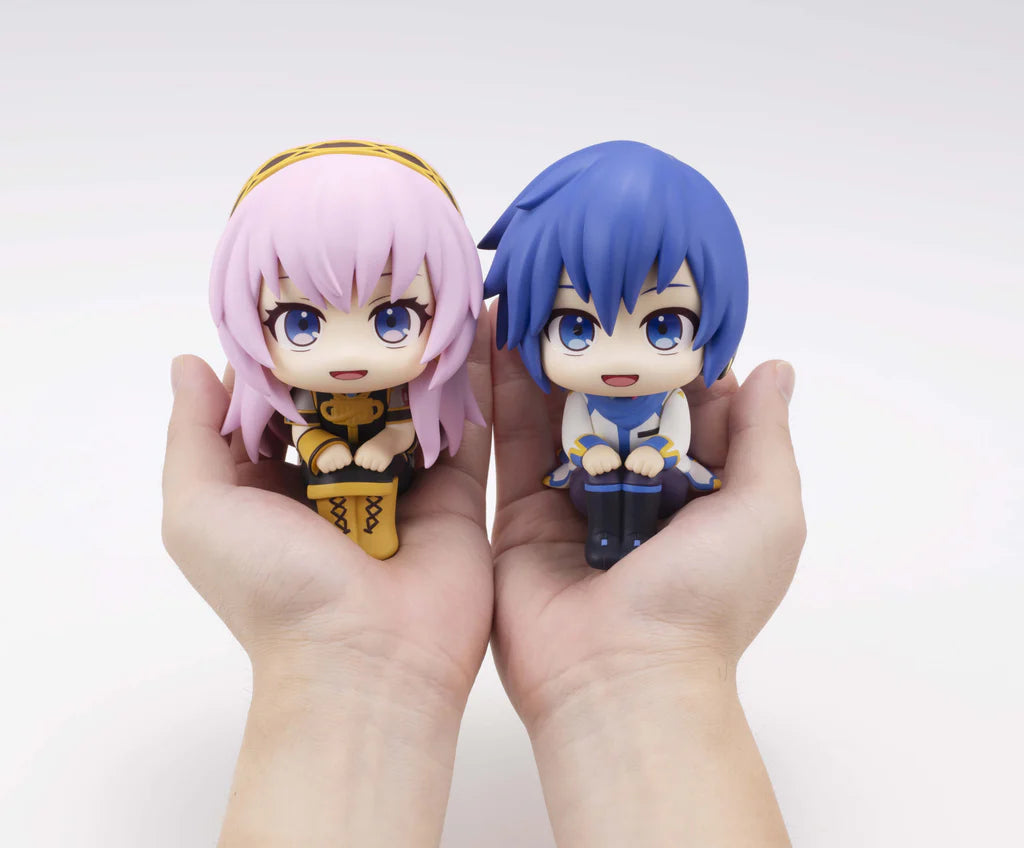 PRE ORDER [VIP] Lookup Megurine Luka & KAITO set [with GIFT]