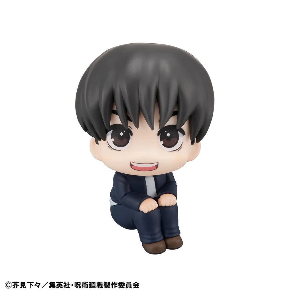 PRE ORDER Lookup Jujutsu Kaisen - Yu Haibara [with GIFT]