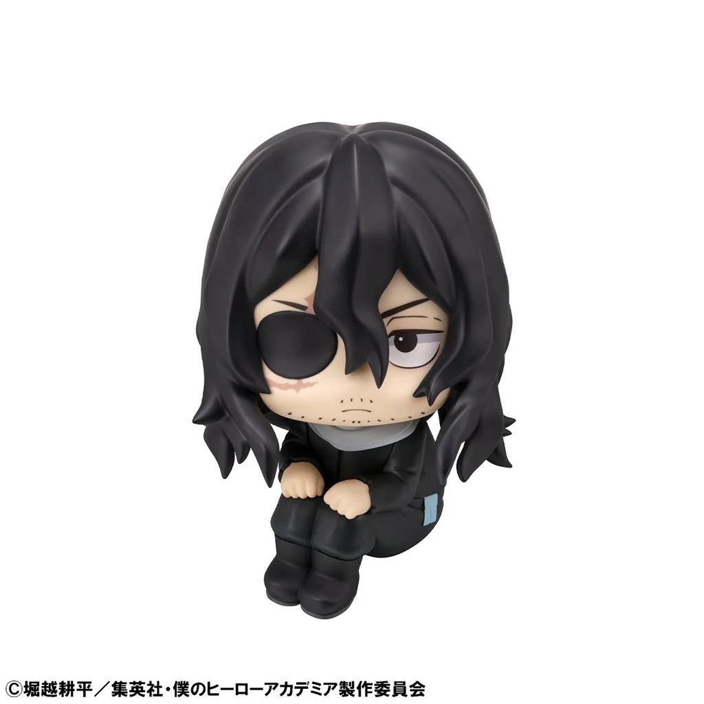 PRE ORDER Lookup My Hero Academia - Shota Aizawa