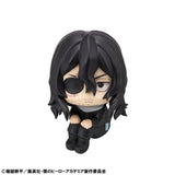 PRE ORDER Lookup My Hero Academia - Shota Aizawa