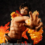 PRE ORDER Portrait Of Pirates ONE PIECE NEO-MAXIMUM - Portgas D. Ace 15th Limiter Ver. (Super Limited Reprint)