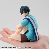 PRE ORDER G.E.M. Series BLUE LOCK - Rin Itoshi Palm Size
