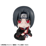 PRE ORDER Lookup Naruto Shippuden - Itachi Uchiha (Repeat)