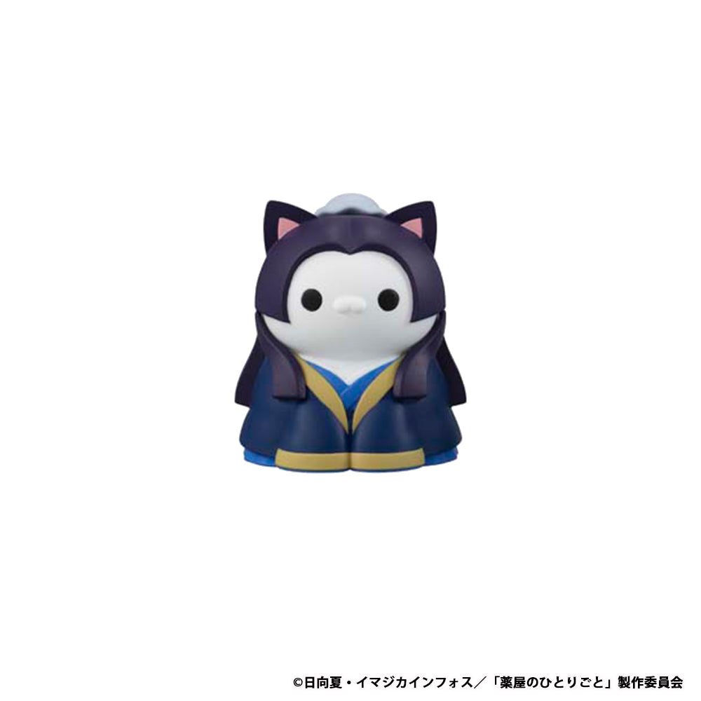 PRE ORDER MEGA CAT PROJECT The Apothecary Diaries Cats in the Palace