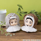 PRE ORDER Lookup cape Haikyu!! - Akaashi Owl