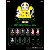 POP MART Mega Space Molly 100% Series 2 Sealed Blind Box (Whole Set)