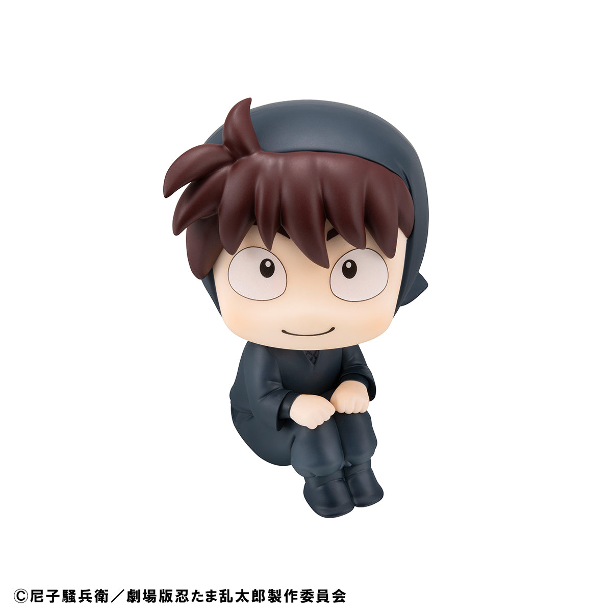 PRE ORDER Lookup Nintama Rantaro the Movie - Hansuke Doi