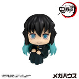 PRE ORDER Lookup Demon Slayer: Kimetsu no Yaiba - Muichiro Tokito Smile face ver (Repeat)
