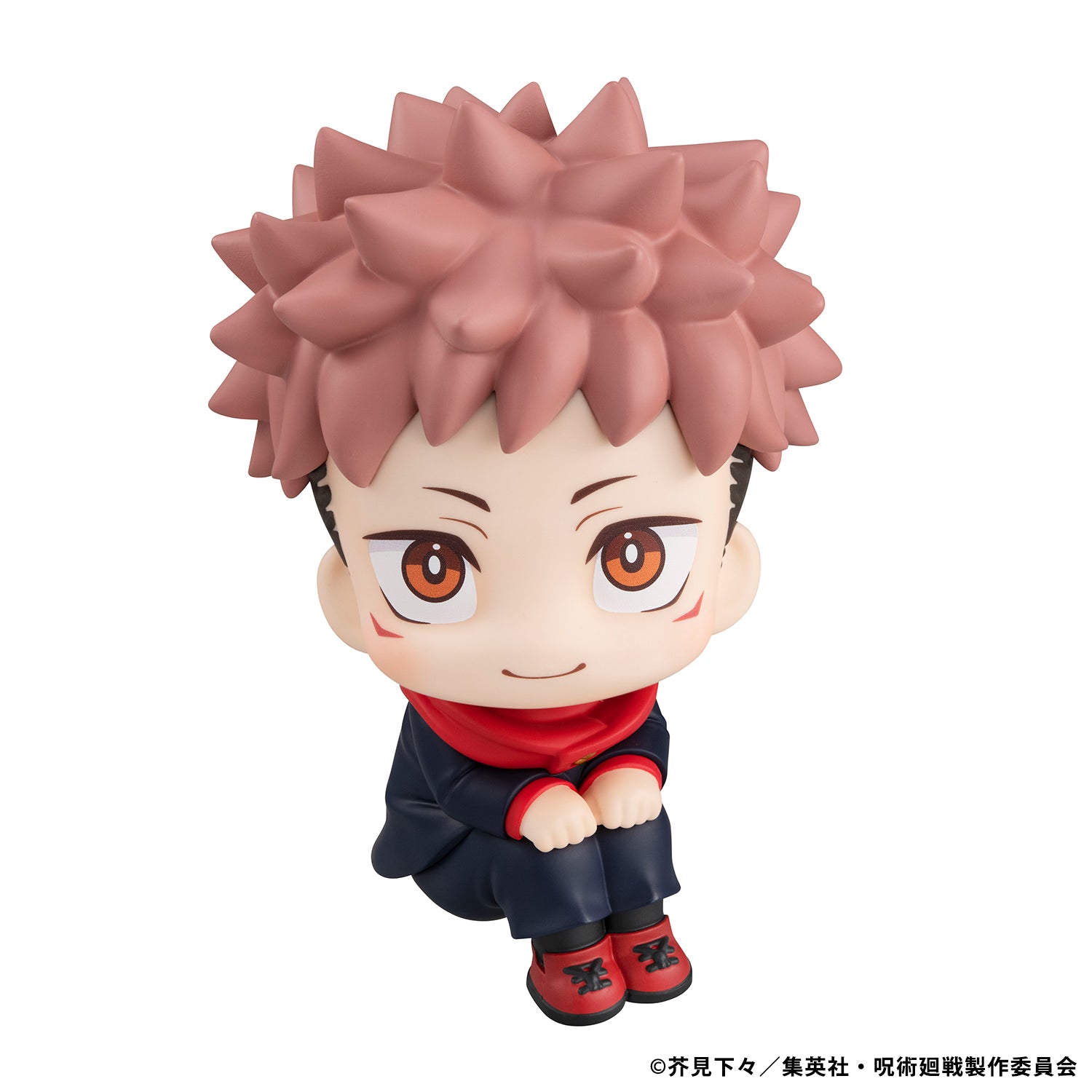 PRE ORDER Lookup JUJUTSU KAISEN - Yuji Itadori