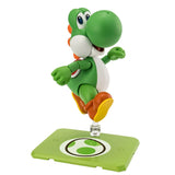 PRE ORDER S.H.Figuarts YOSHI [Re:PACKAGE]