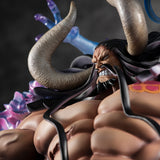 One Piece Portrait Of Pirates WA-MAXIMUM Kaido (The Beast)