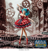 SEGA Luminista Hatsune Miku: Project DIVA MEGA39's - Hatsune Miku (Etoile) -