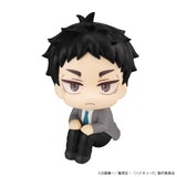 PRE ORDER Lookup Haikyu!! - Keiji Akaashi (Repeat)