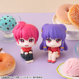 PRE ORDER Lookup TV Anime Ranma 1/2  - Ranma & Shampoo Set [with GIFT]
