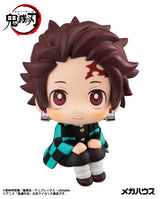 PRE ORDER [VIP] Lookup Demon Slayer: Kimetsu no Yaiba - Tanjiro Kamado (Repeat)